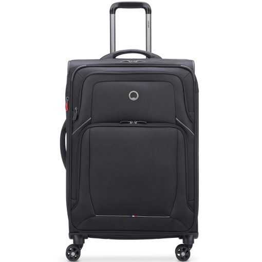 Optimax Lite Resväska 70 Black - Image 16