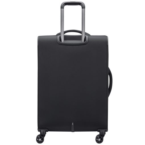 Optimax Lite Resväska 70 Black - Image 3
