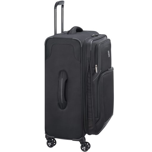 Optimax Lite Resväska 70 Black - Image 7