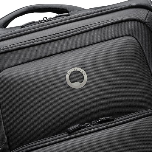 Optimax Lite Resväska 70 Black - Image 8