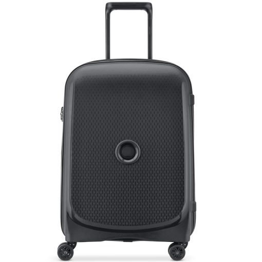 Belmont Plus 55 Kabinväska Black