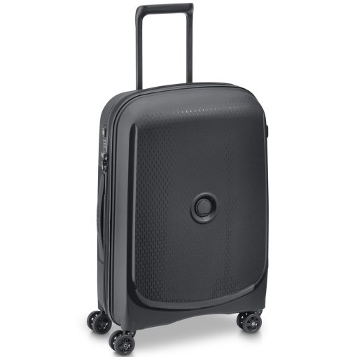 Belmont Plus 55 Kabinväska Black - Image 8