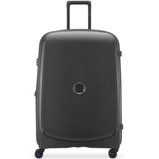 Belmont Plus 76 Resväska Black