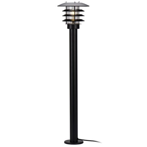 Saturnus Pollare 90cm Svart
