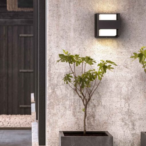 myGarden Arbour Vägglampa LED - Image 12