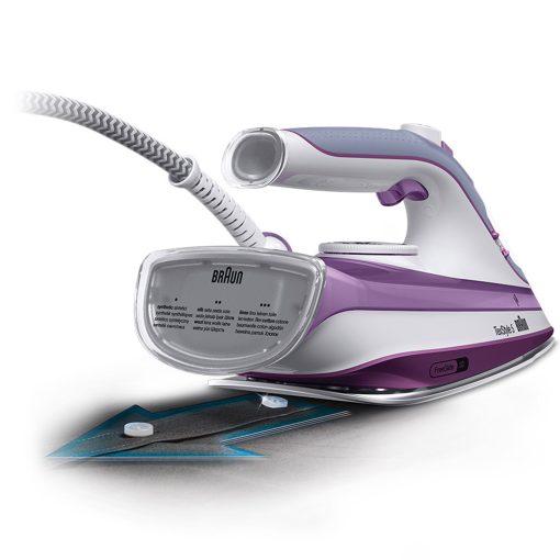 Ångstrykjärn SI5037VL TexStyle 5 - Image 3