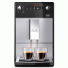 Purista Silver Helautomatisk kaffemaskin