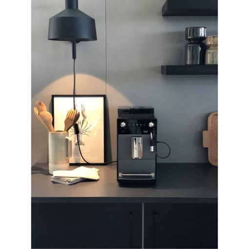 Avanza Inmould Helautomatisk kaffemaskin - Image 6