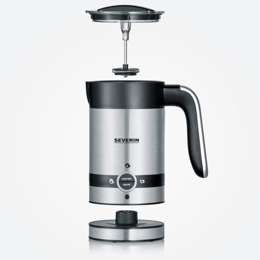 Mjölkskummare 200ml SM3584 - Image 8