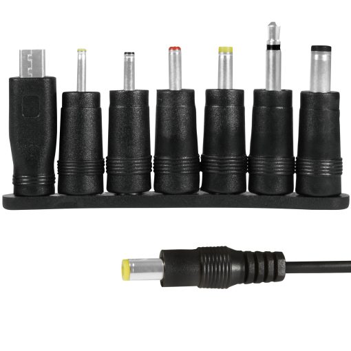 Nätadapter 230V-> 3-12V 2A 24W - Image 13