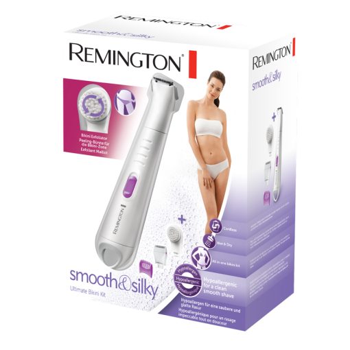 Ladyshave WPG4035 - Image 4