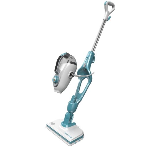 Ångmopp Steam Mop 2 i 1 1300W - Image 7