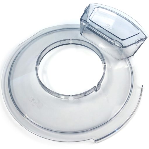 Köksmaskin 5L 700W KA200 Rosa - Image 9