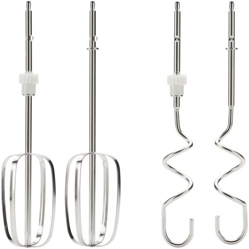Elvisp med Bunke HMP32.A0WH Chefette Lite - Image 5