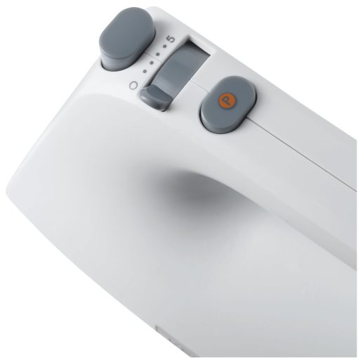 Elvisp med Bunke HMP32.A0WH Chefette Lite - Image 3