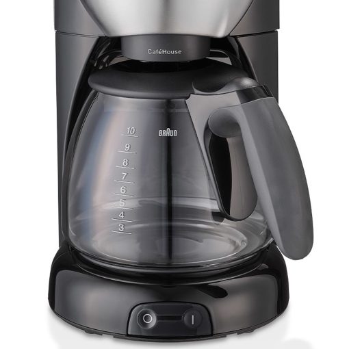 Kaffebryggare KF570/1 svart - Image 3