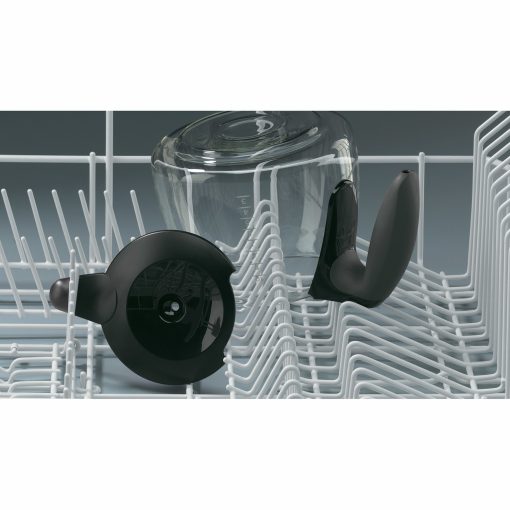 Kaffebryggare KF570/1 svart - Image 10