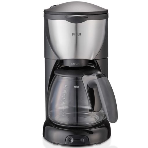 Kaffebryggare KF570/1 svart - Image 8