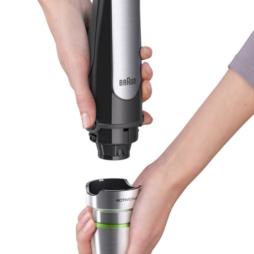 Stavmixer MQ7025X MultiQuick 7 - Image 5