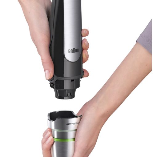 Stavmixer MQ7035X Premium 1000W Paket - Image 7