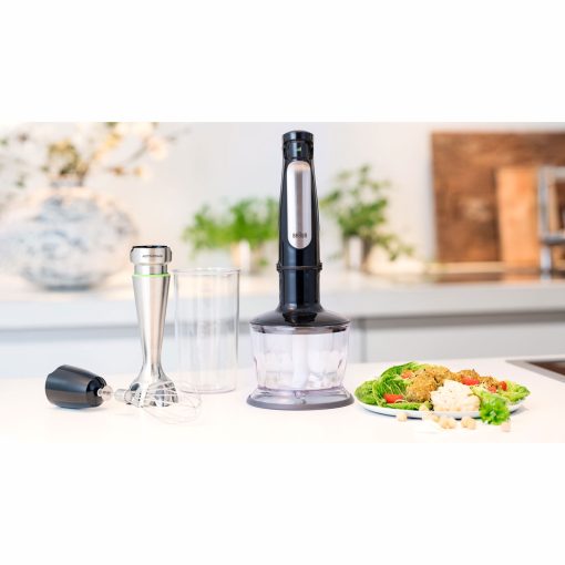Stavmixer MQ7035X Premium 1000W Paket - Image 11