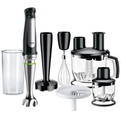 Stavmixer MultiQuick 7 MQ7087X Set