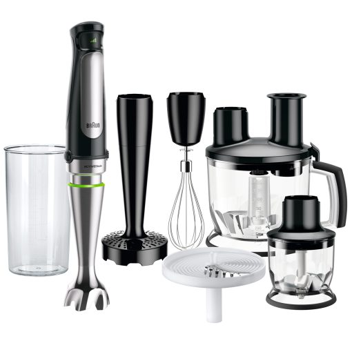 Stavmixer MultiQuick 7 MQ7087X Set