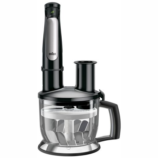 Stavmixer MultiQuick 7 MQ7087X Set - Image 8