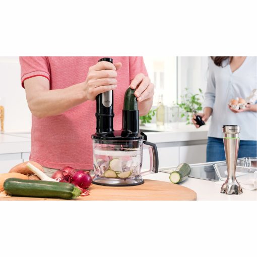 Stavmixer MultiQuick 7 MQ7087X Set - Image 18