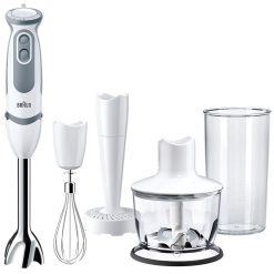 Stavmixer MQ5237WH MultiQuick 5 Vario