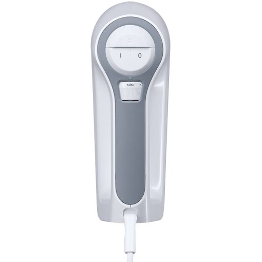 Elvisp 500w + Tillbehör Vit HM3135WH - Image 10