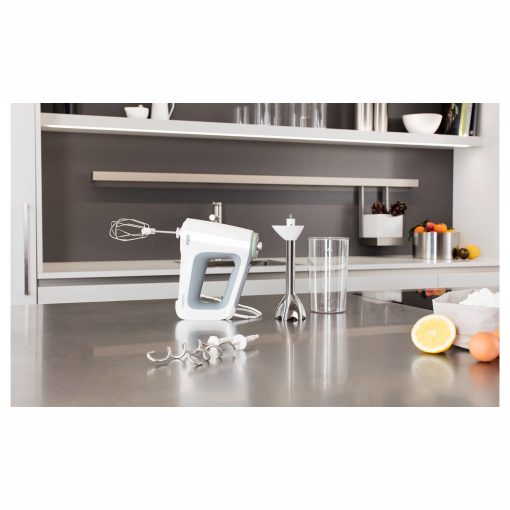 Elvisp 750w Vit HM5100WH - Image 11
