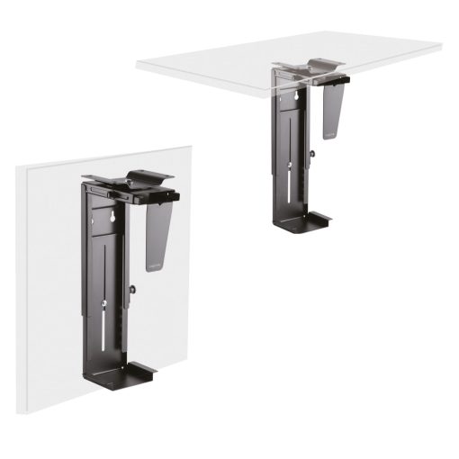 Datorhållare Bord/vägg justerb - Image 10