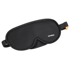 Ögonmask & Öronproppar