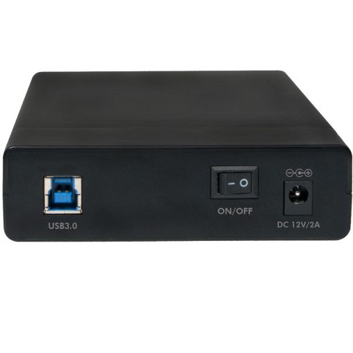 Hårdiskkabinett 3,5" USB 3.0 - Image 9