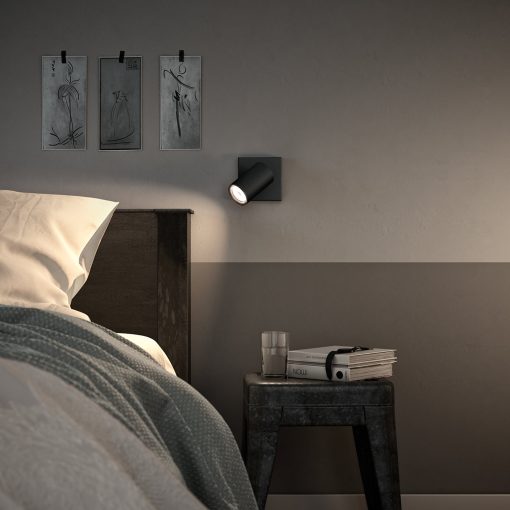 myLiving Kosipo 1 Spot Svart - Image 8
