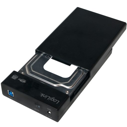 Hårdiskkabinett 3,5" USB 3.0 - Image 7