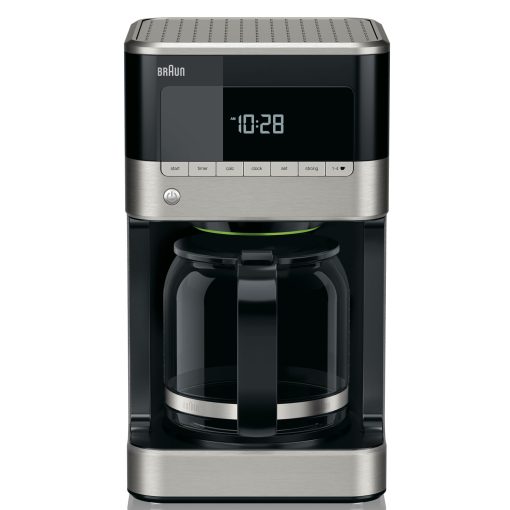 Kaffebryggare KF7120 Alu - Image 8