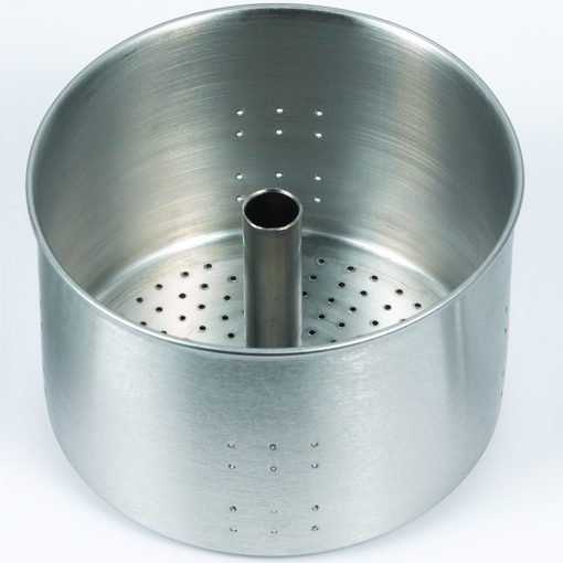 Perkolator Design Svart stål 10kp - Image 8