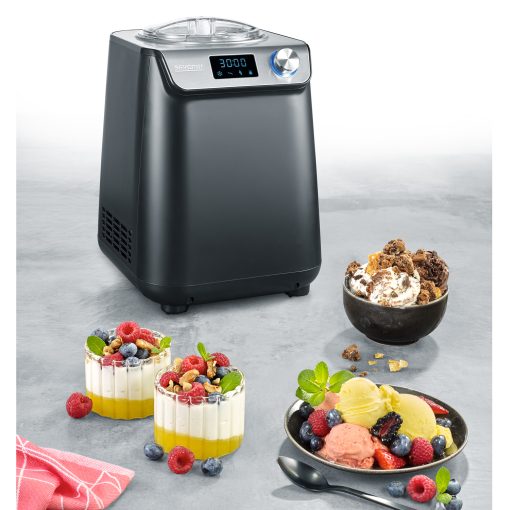 Glassmaskin/Yougurt EZ7470 - Image 6