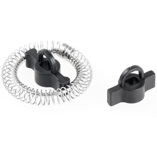 Mjölkskummare 130ml/300ml MS210 Rostfri - Image 6