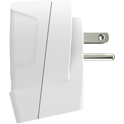 Reseadapter Europa till USA m.fl.2xUSB-A 12W Jordad - Image 11