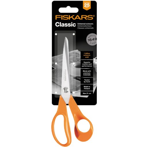 Sax Classic universalsax 21 cm - Image 7
