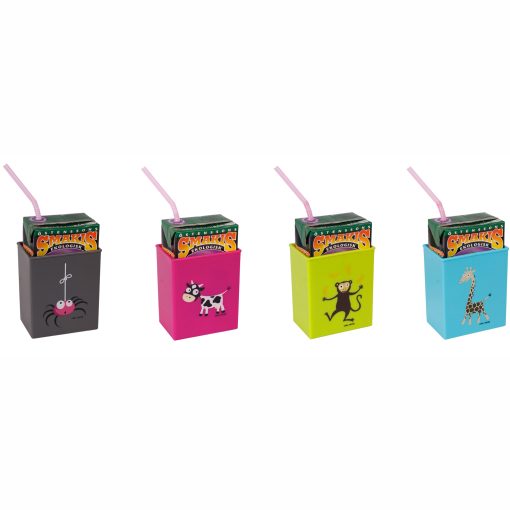 Tetrahållare 4-pack - Image 4