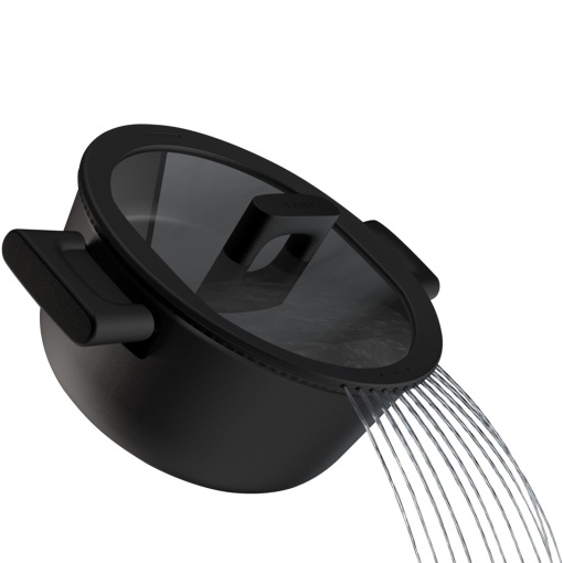 Gryta 3,5 L/22 cm Hard Face - Image 11