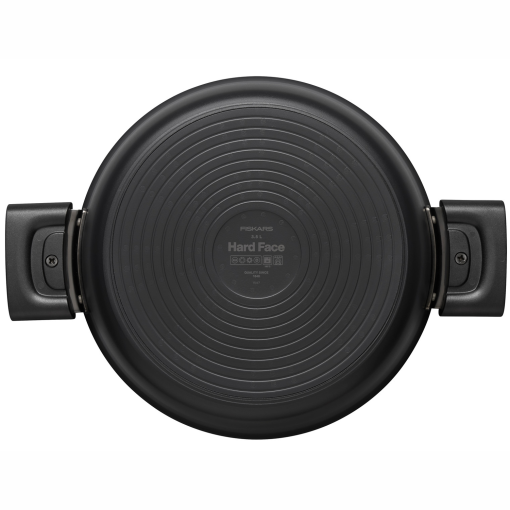 Gryta 3,5 L/22 cm Hard Face - Image 7