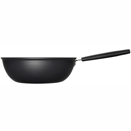 Wok 28 cm/4,5 L Hard Face - Image 3
