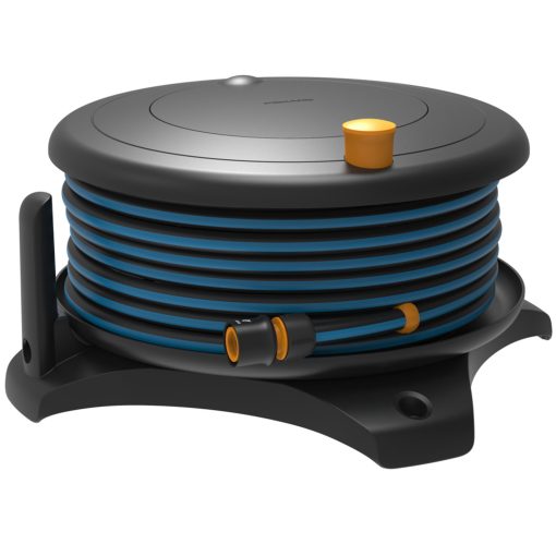 Solid Waterwheel L 13 mm med 30m slang - Image 6