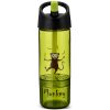 Barnflaska 2 i 1 0,3 + 0,15L Lime