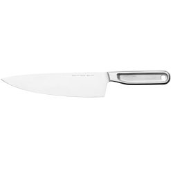 All Steel kockkniv 20 cm